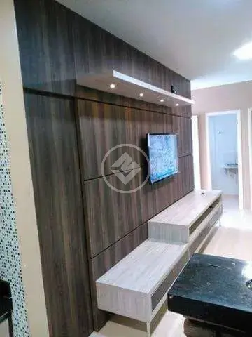Imagem 2 - Casa Condomínio em jardim imperial, Cuiabá - MT