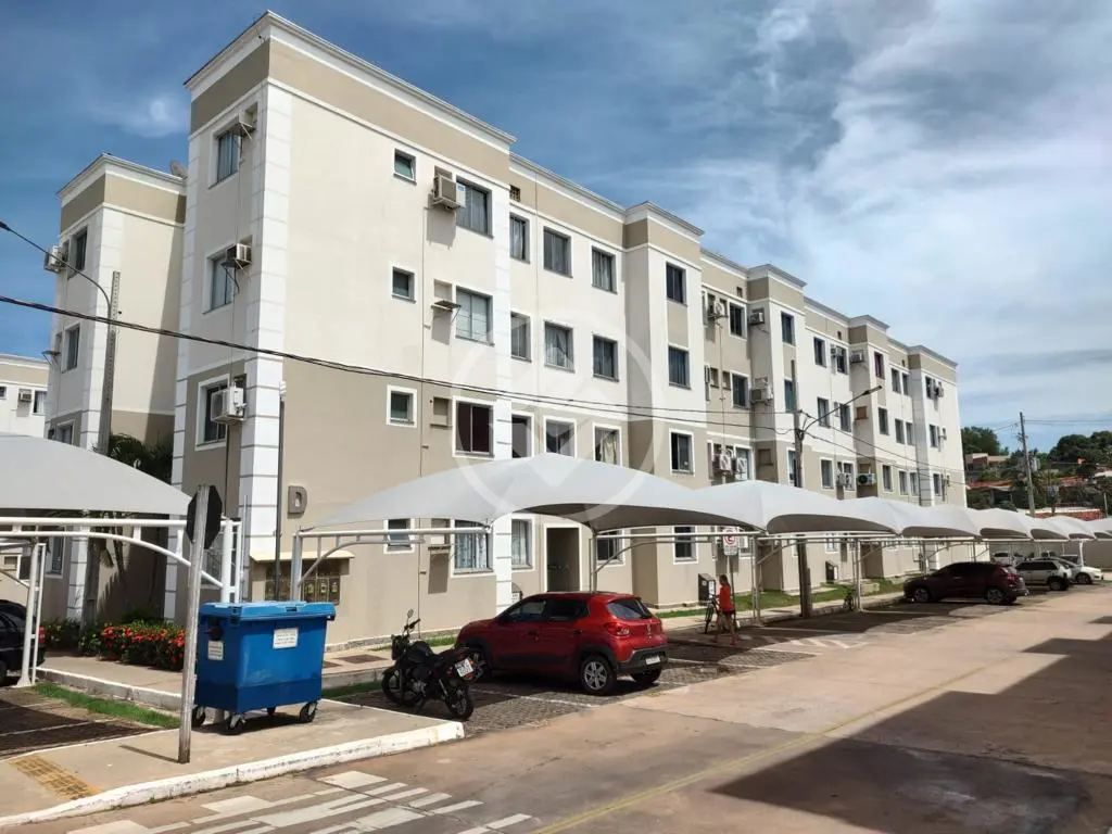 Imagem 6 - Apartamento em DOM AQUINO, Cuiabá - MT