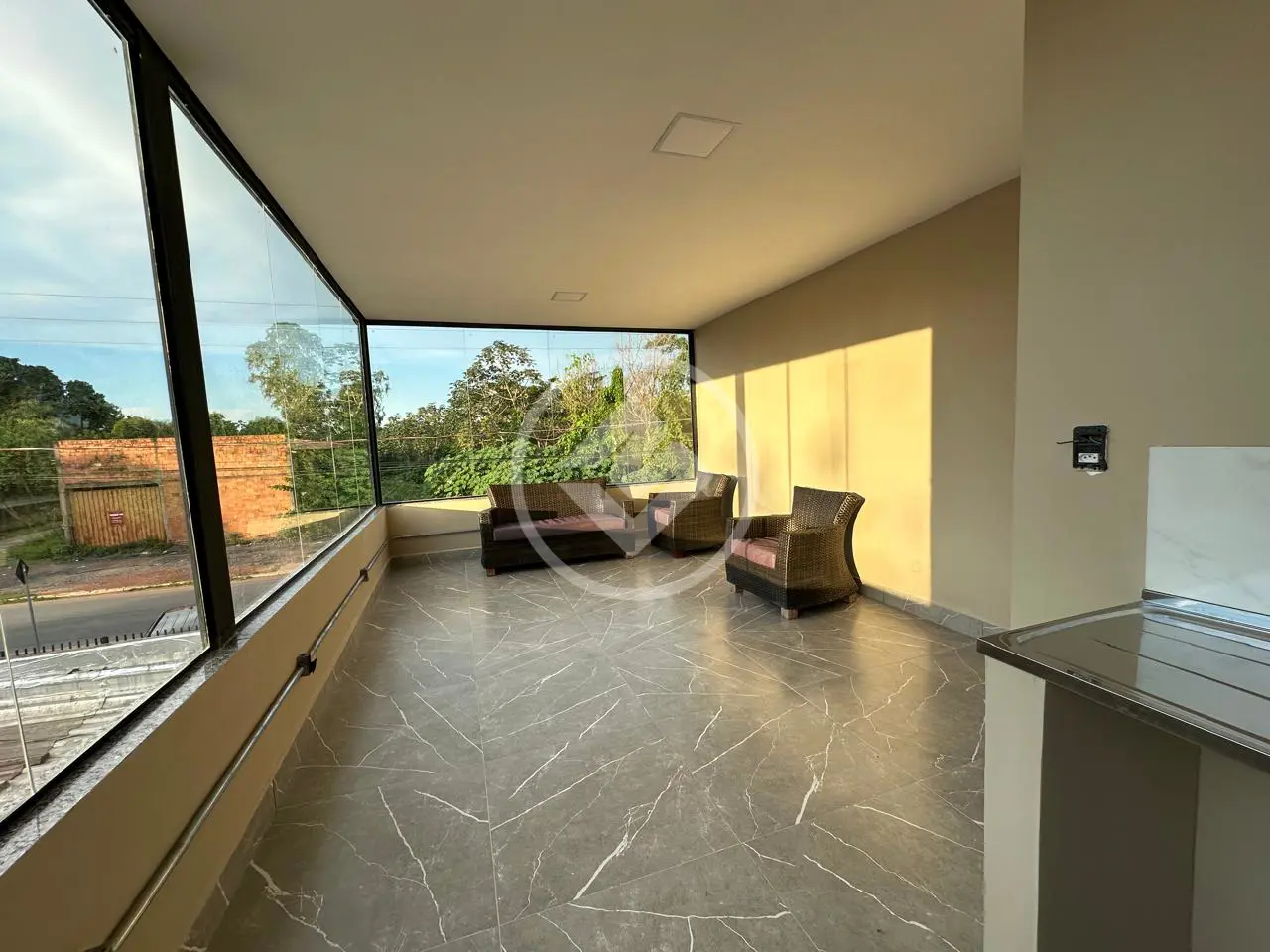 Sala Comercial Centro-Sul, Várzea Grande - MT — foto 1
