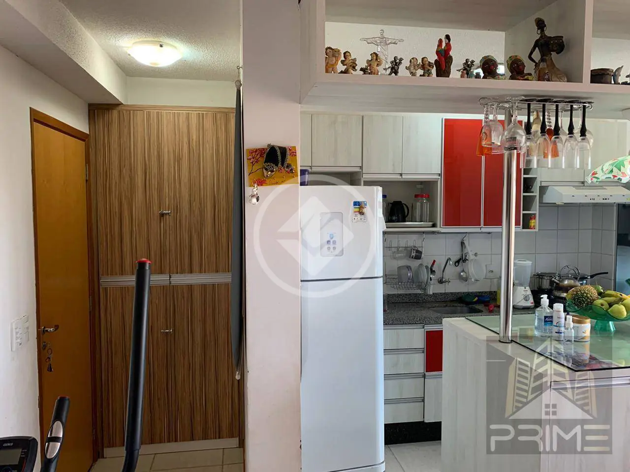Imagem 3 - Apartamento em Jardim Leblon, Cuiabá - MT