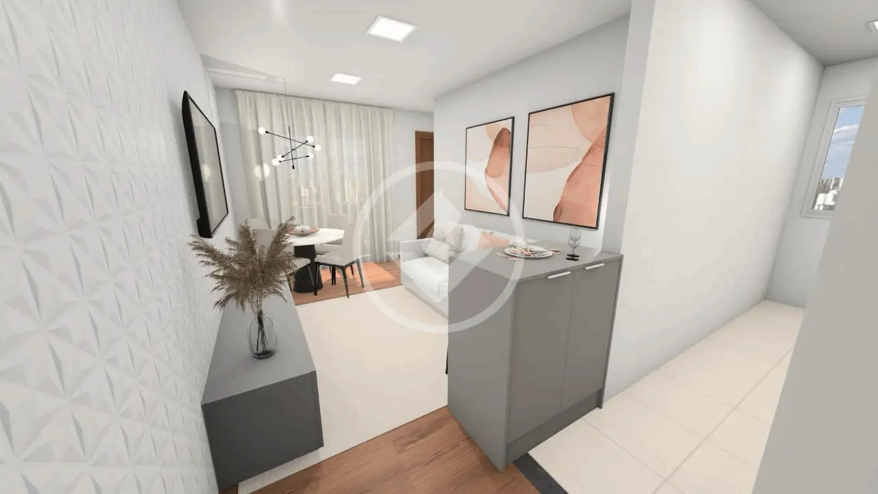 Apartamento PORTO, Cuiabá - MT — foto 1