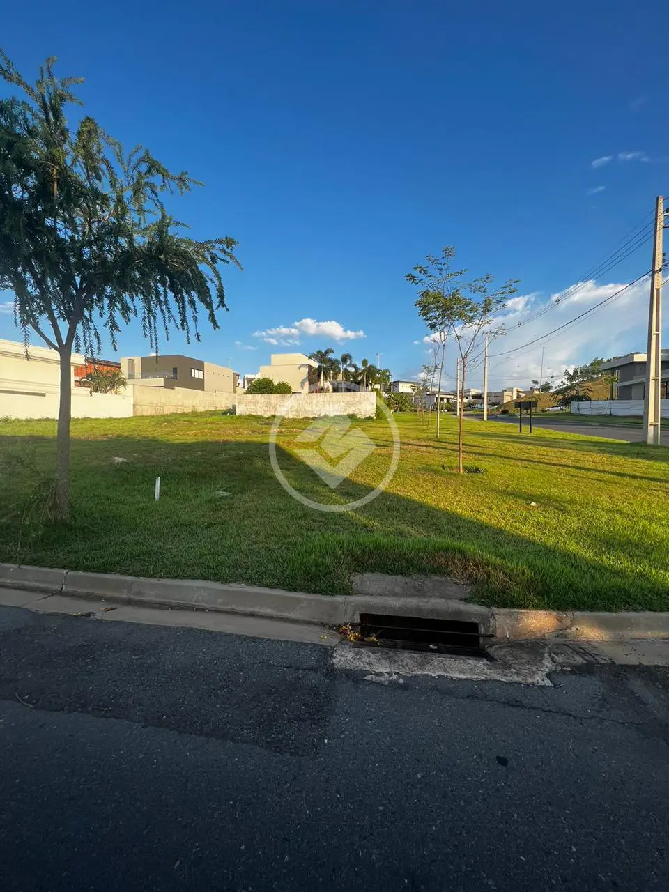 Terreno Condomínio Condomínio Residencial Vila Jardim, Cuiabá - MT — foto 1
