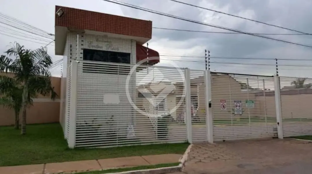 Casa Condomínio jardim imperial, Cuiabá - MT — foto 1