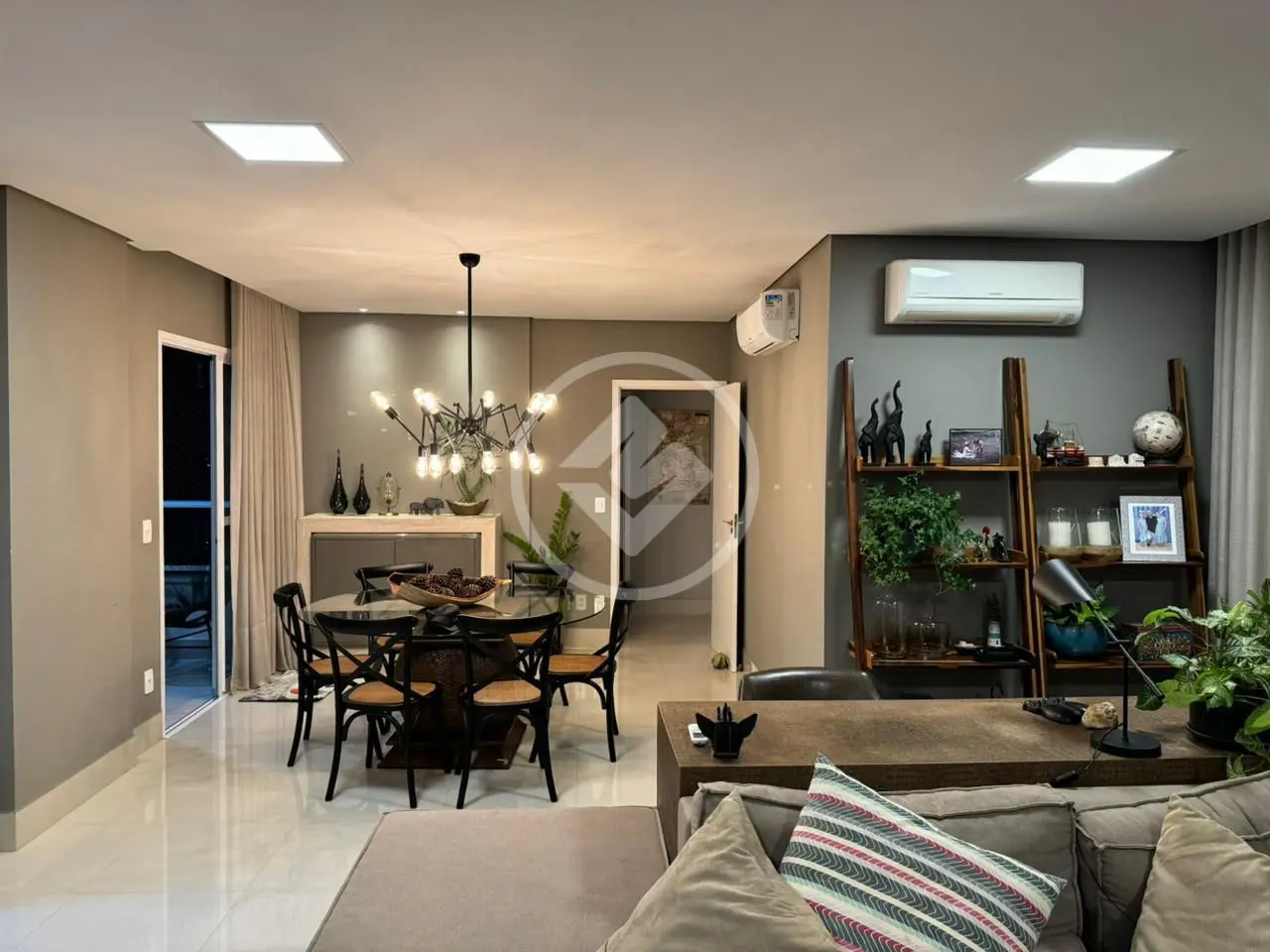 Apartamento DUQUE DE CAXIAS I, Cuiabá - MT — foto 1