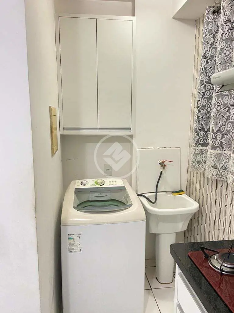 Imagem 4 - Apartamento em VISTA ALEGRE, Cuiabá - MT