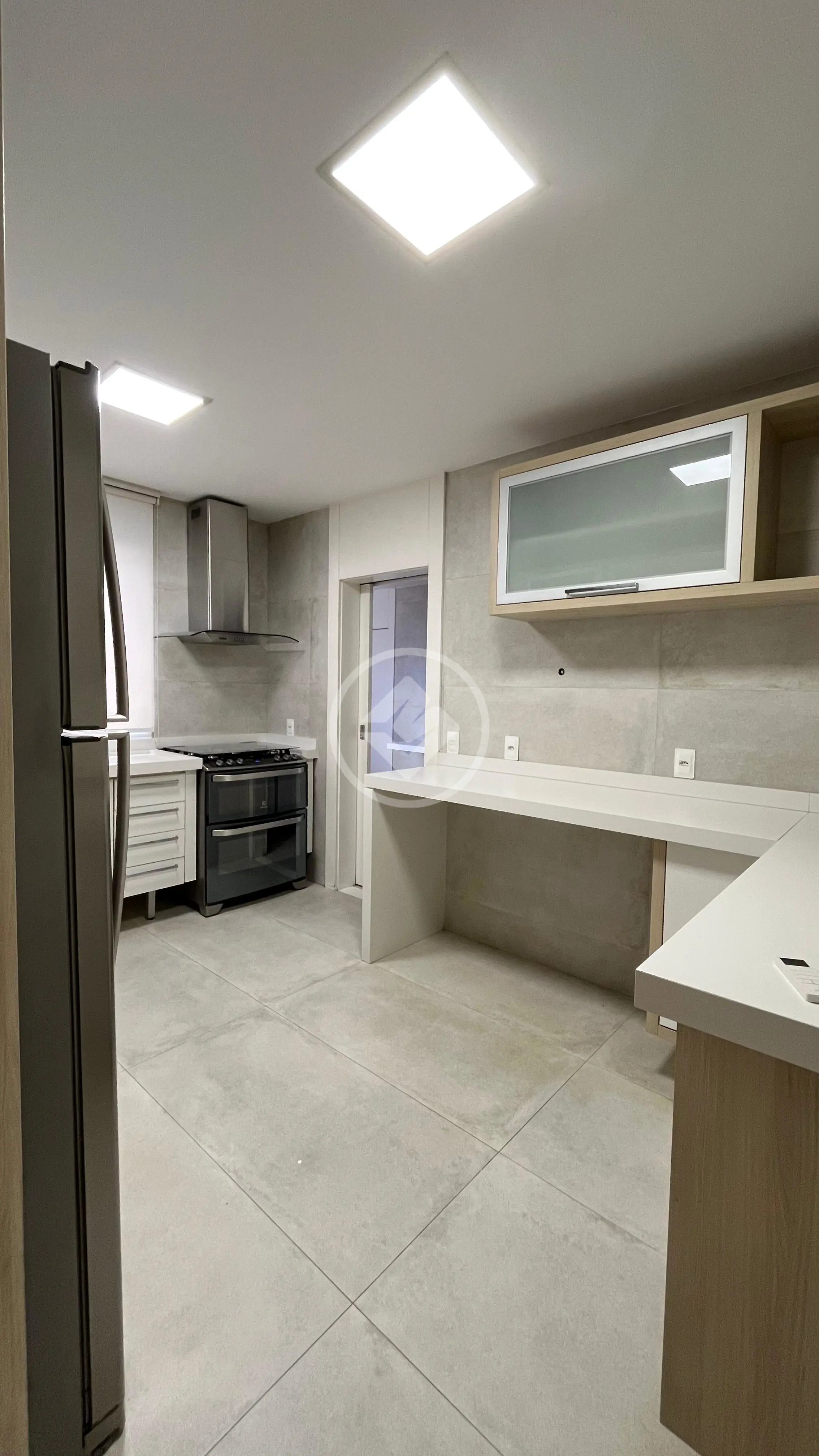 Apartamento DUQUE DE CAXIAS, Cuiabá - MT — foto 2