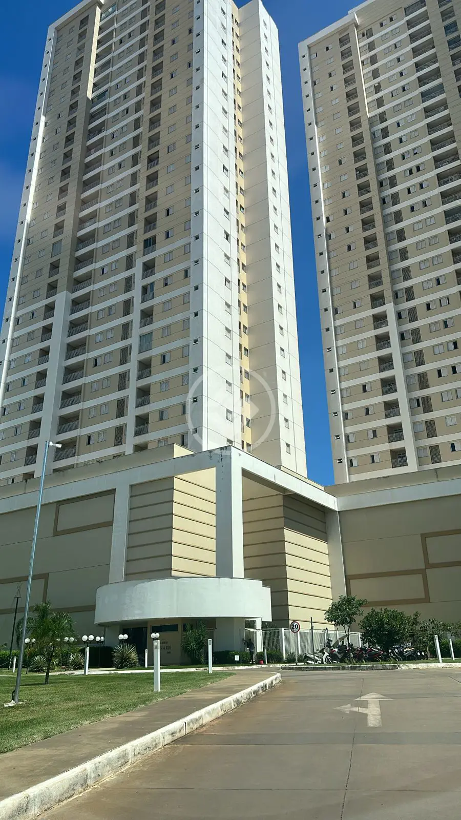 Image 20 - Apartamento em Grande Terceiro, Cuiabá - MT