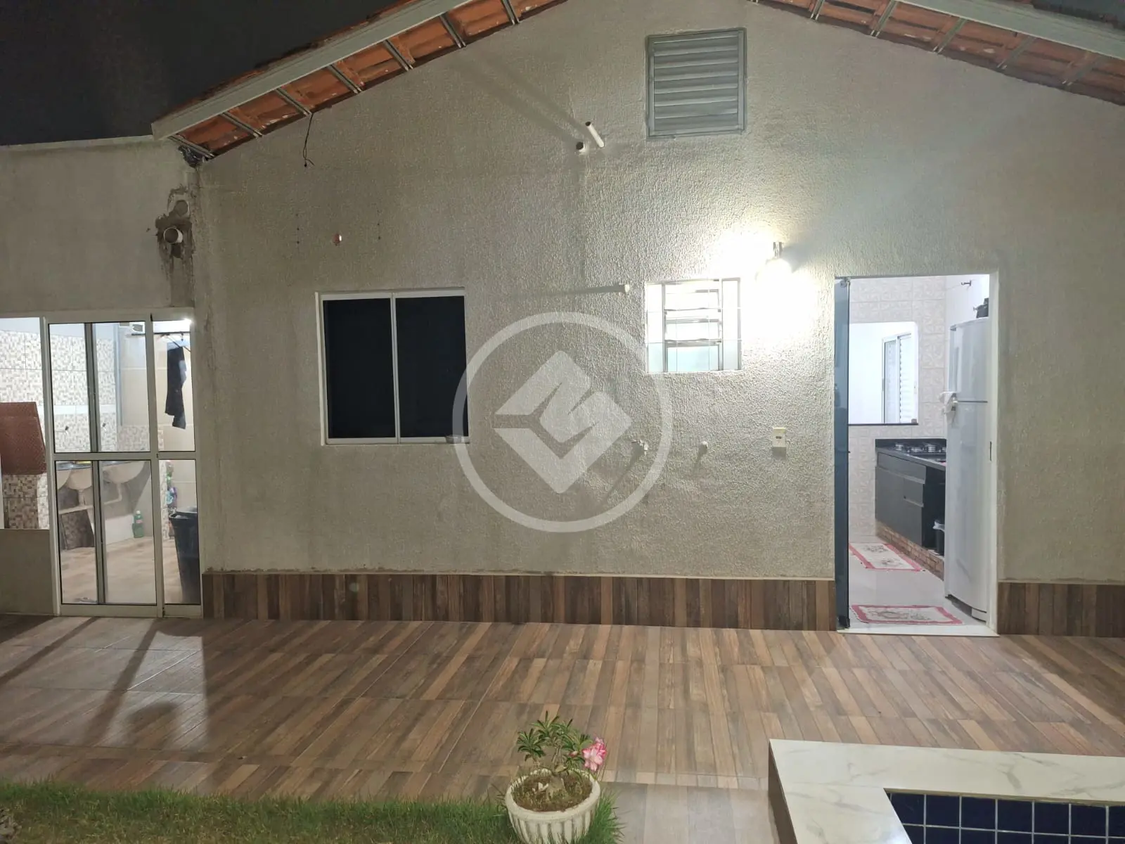 Imagem 6 - Casa em RESIDENCIAL COXIPÓ, Cuiabá - MT