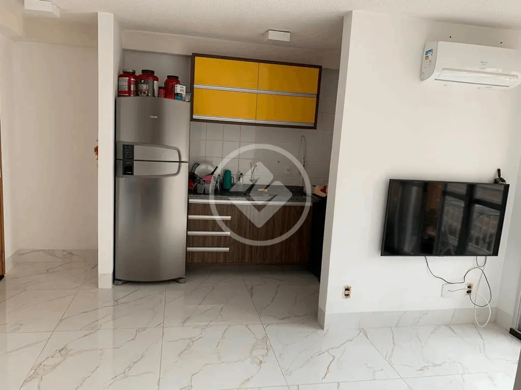 Prédio JARDIM LEBLON, Cuiabá - MT — foto 1