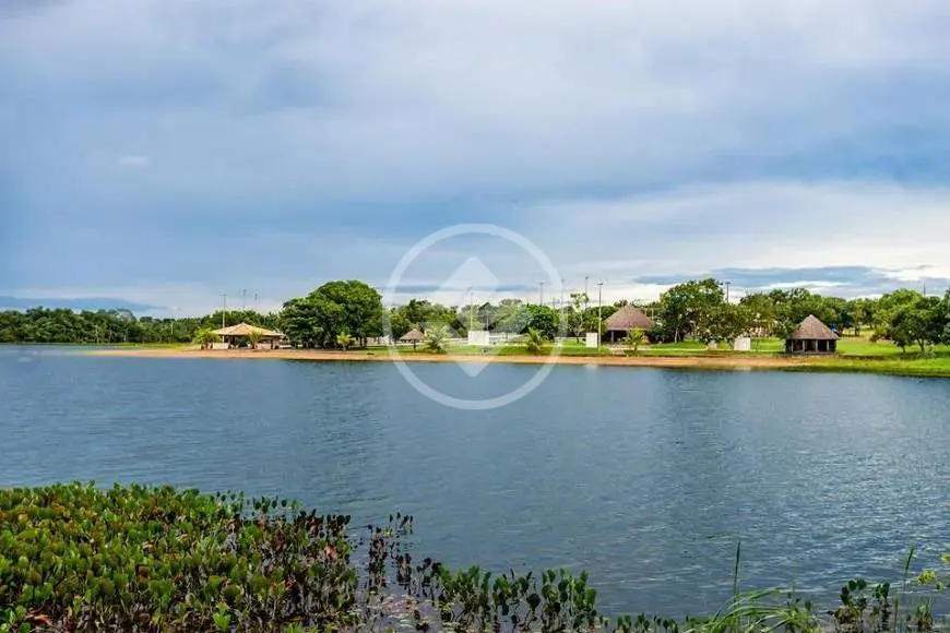 Terreno Condomínio TERRA SELVAGEM, Cuiabá - MT — foto 2