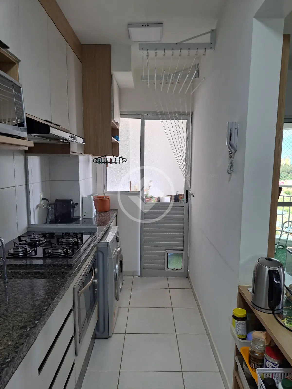 Imagem 4 - Apartamento em JARDIM SANTA MARTA, Cuiabá - MT