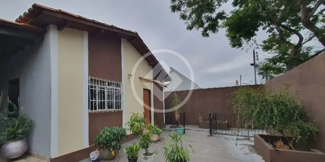 Imagem 3 - Casa em Bela Marina, Cuiabá - MT