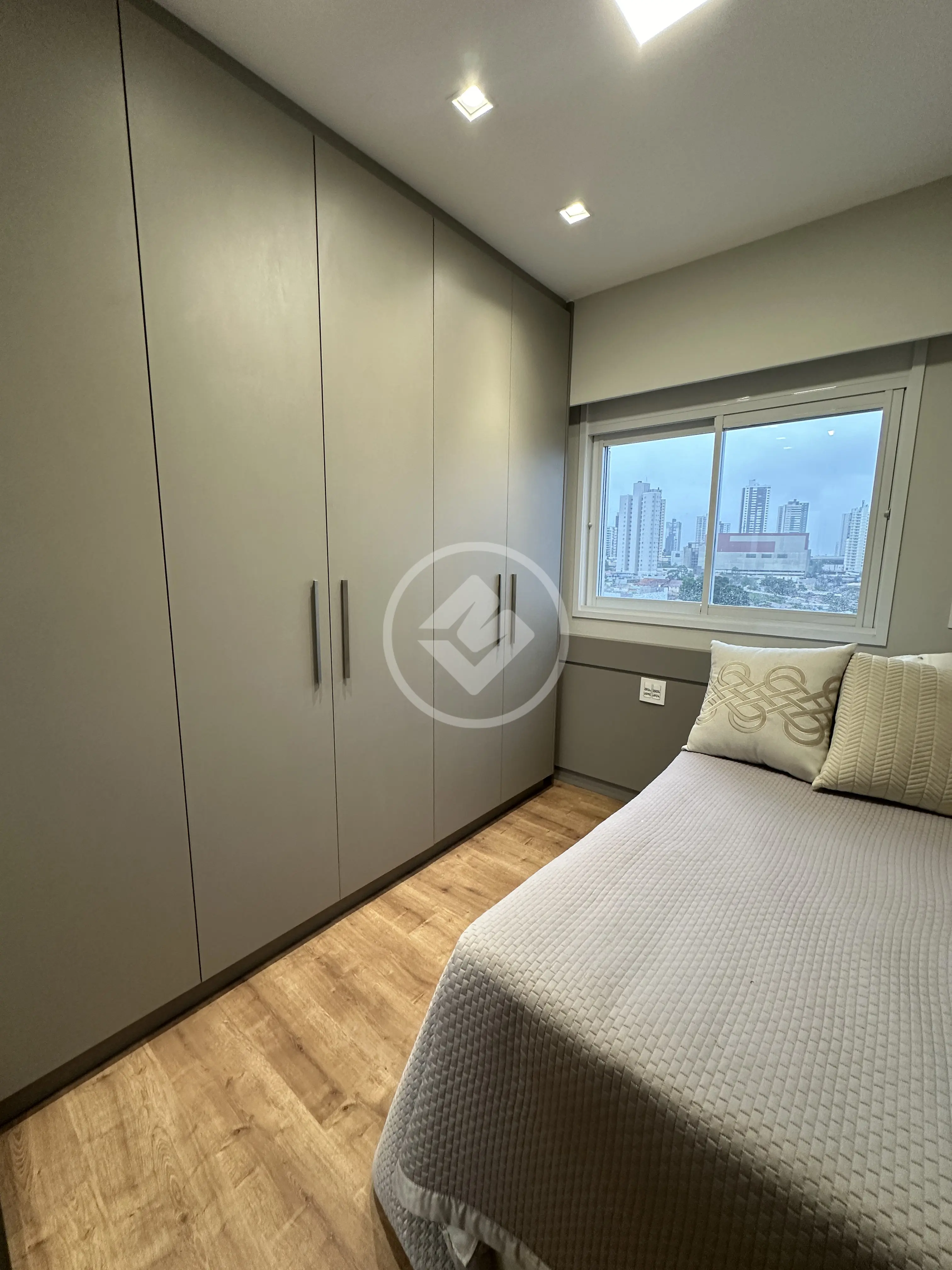 Imagem 6 - Apartamento em JARDIM CUIABÁ, Cuiabá - MT
