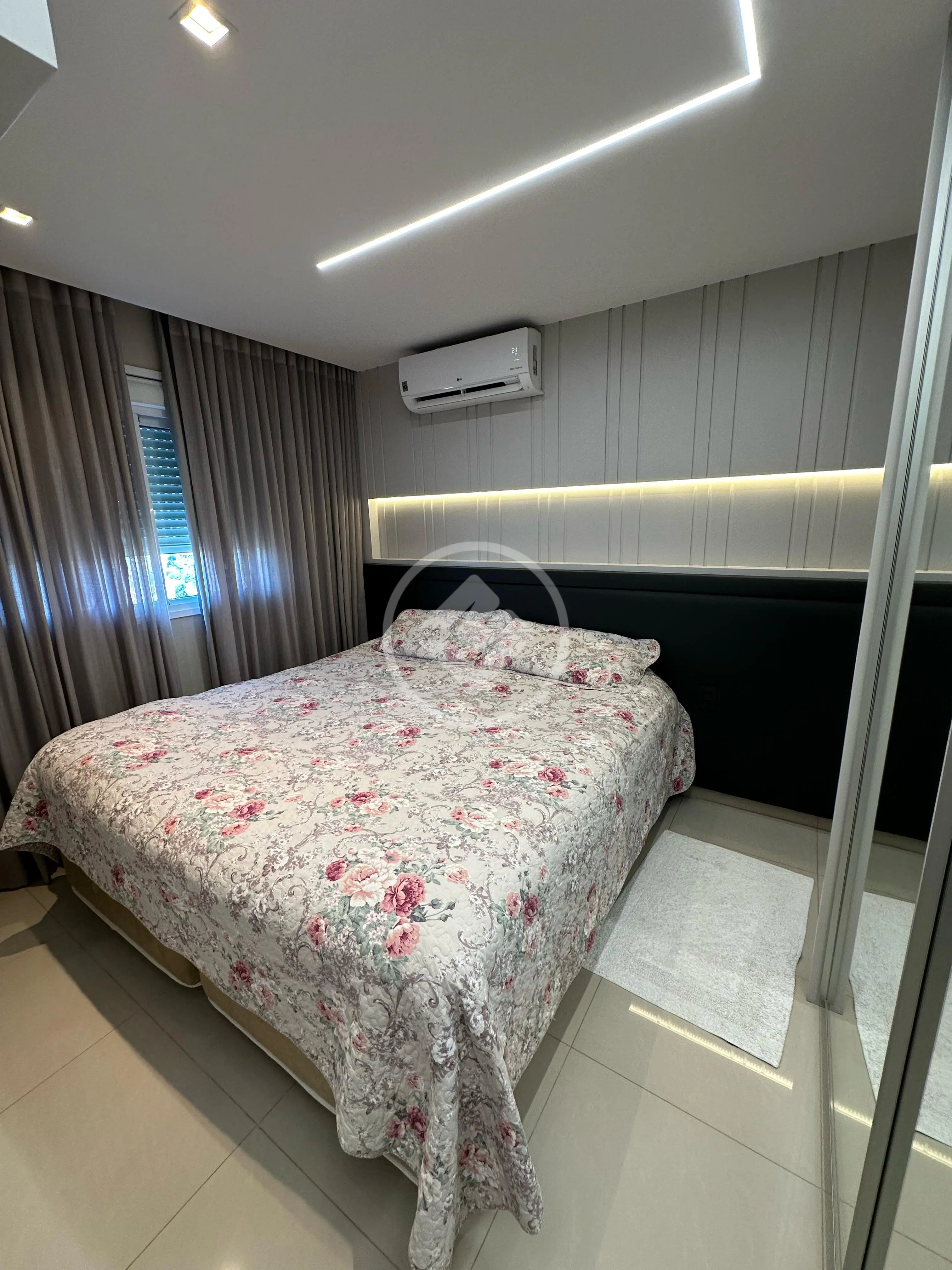 Imagem 4 - Apartamento em Jardim Leblon, Cuiabá - MT