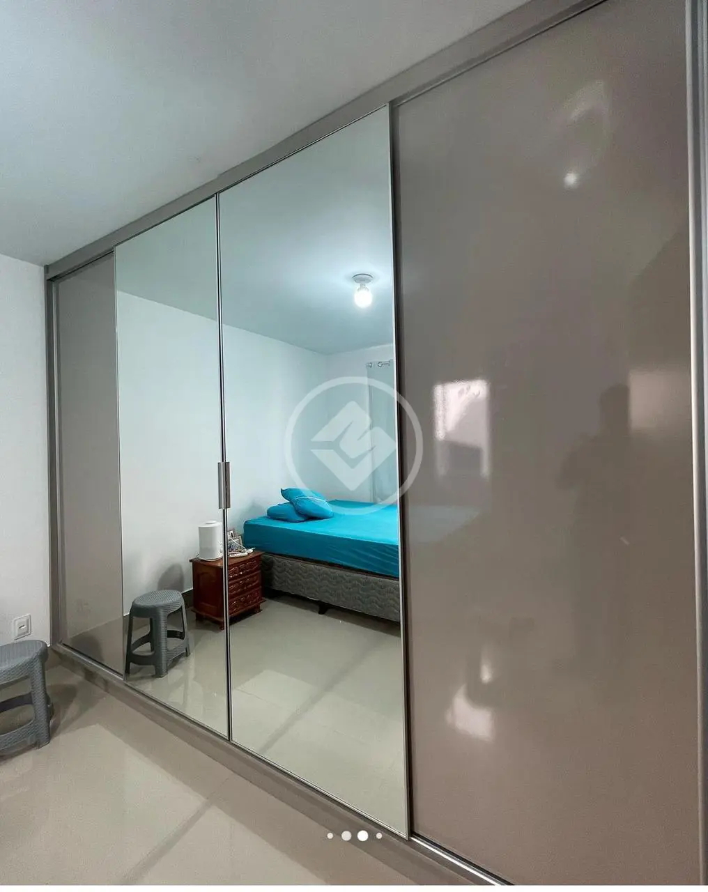 Imagem 6 - Casa Condomínio em PARQUE ATALAIA, Cuiabá - MT