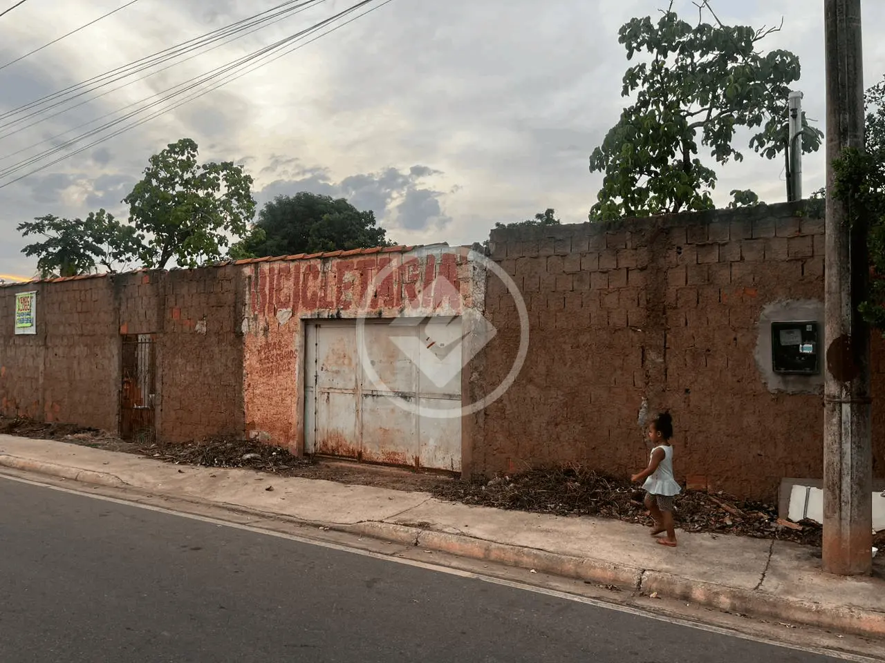 Terreno Doutor Fábio Leite II, Cuiabá - MT — foto 1