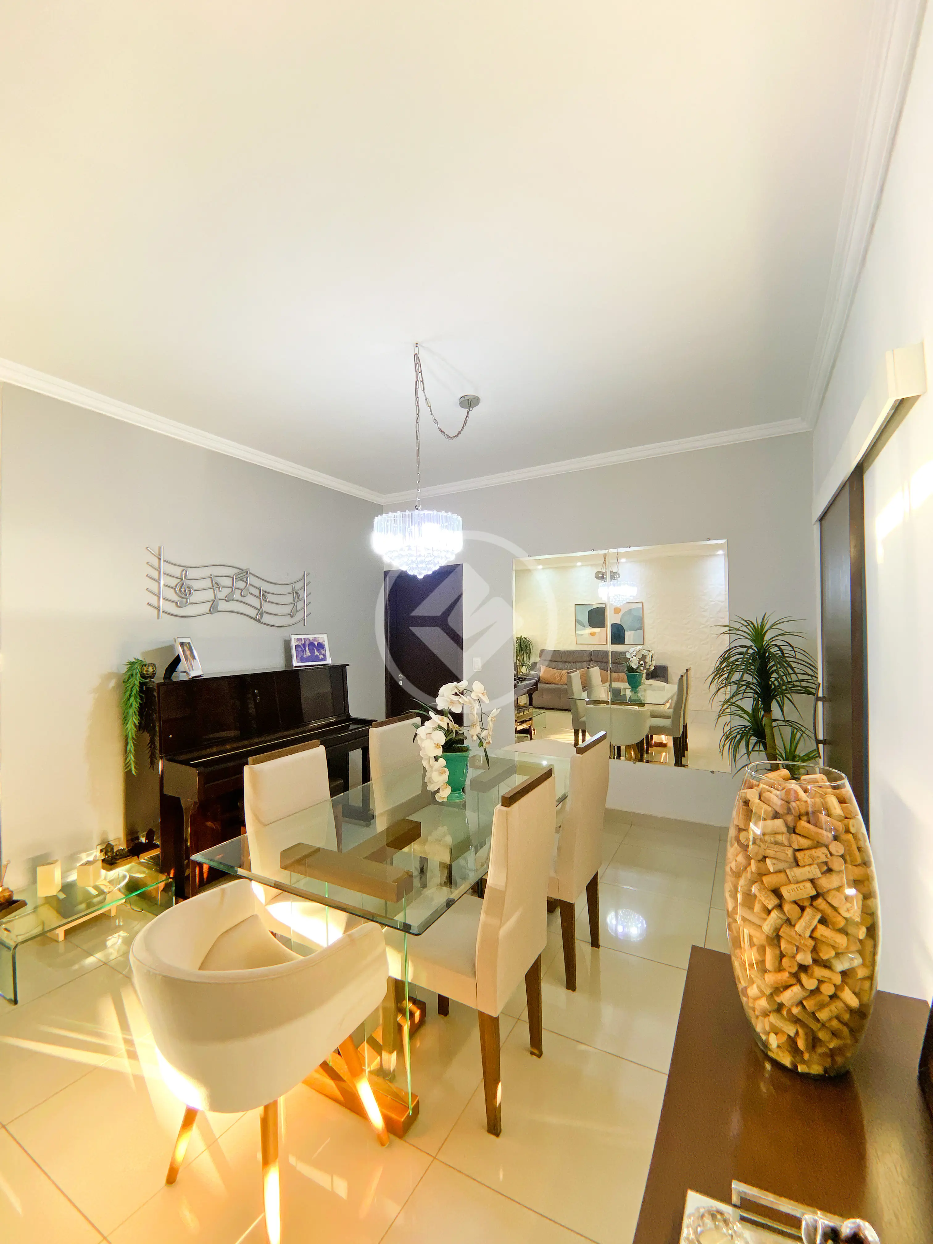 Apartamento CONSIL, Cuiabá - MT — foto 2