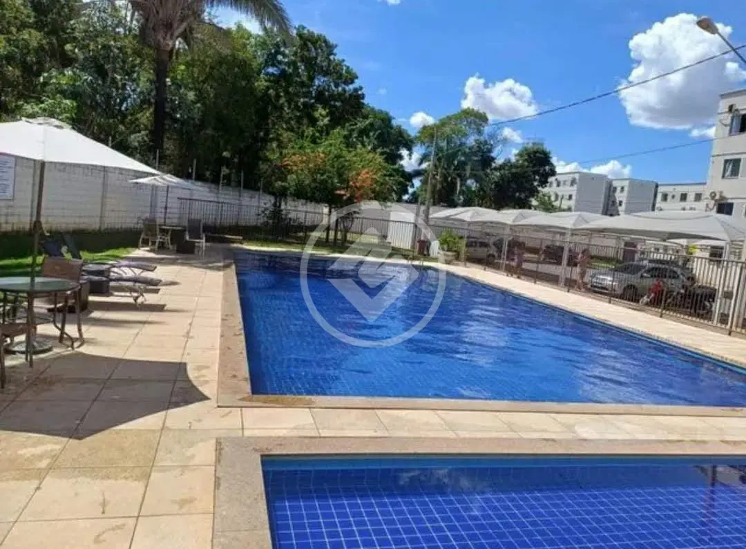 Imagem 4 - Apartamento em COOPHEMA, Cuiabá - MT