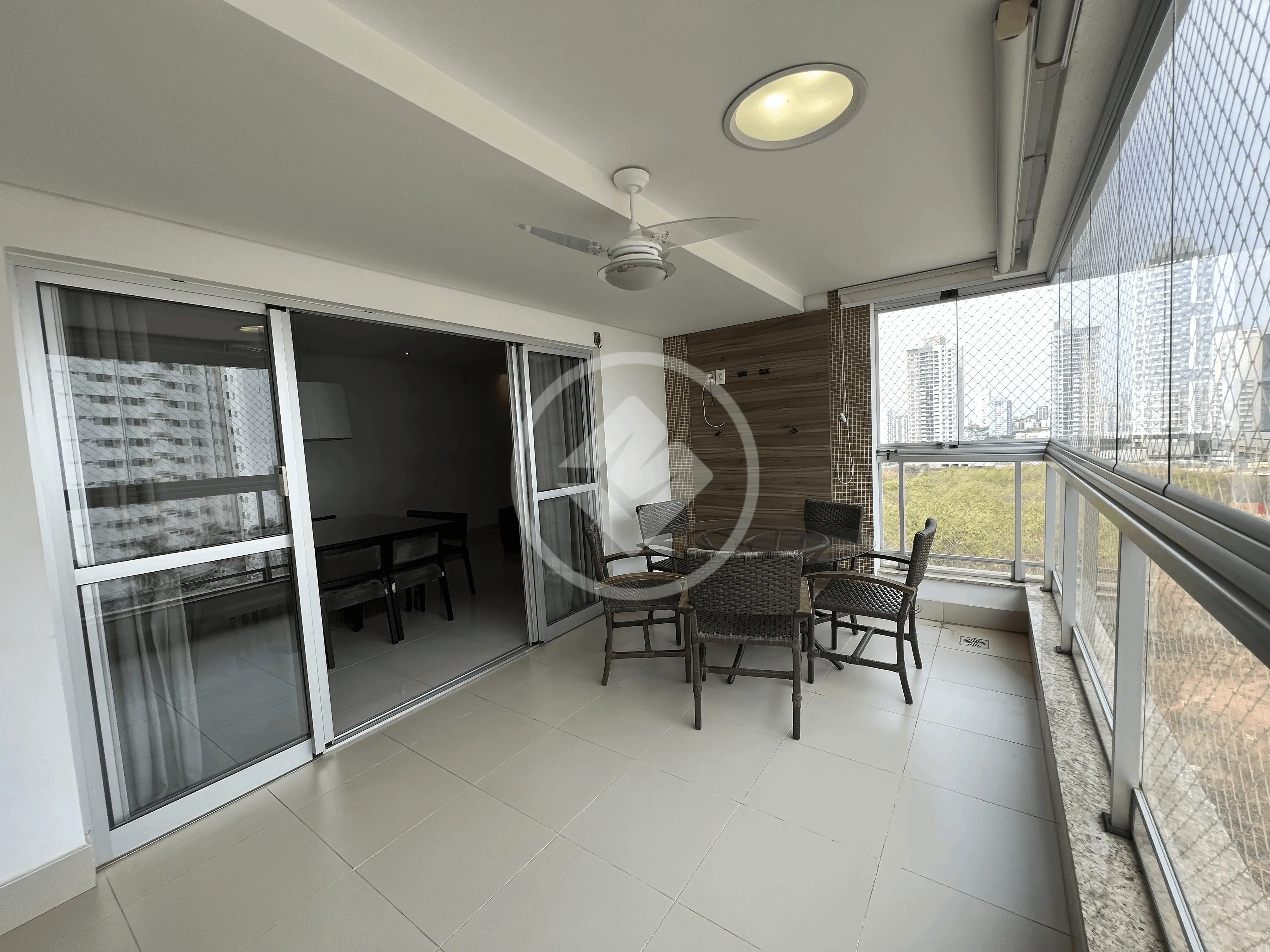 Imagem 5 - Apartamento em JARDIM ACLIMAÇÃO, Cuiabá - MT