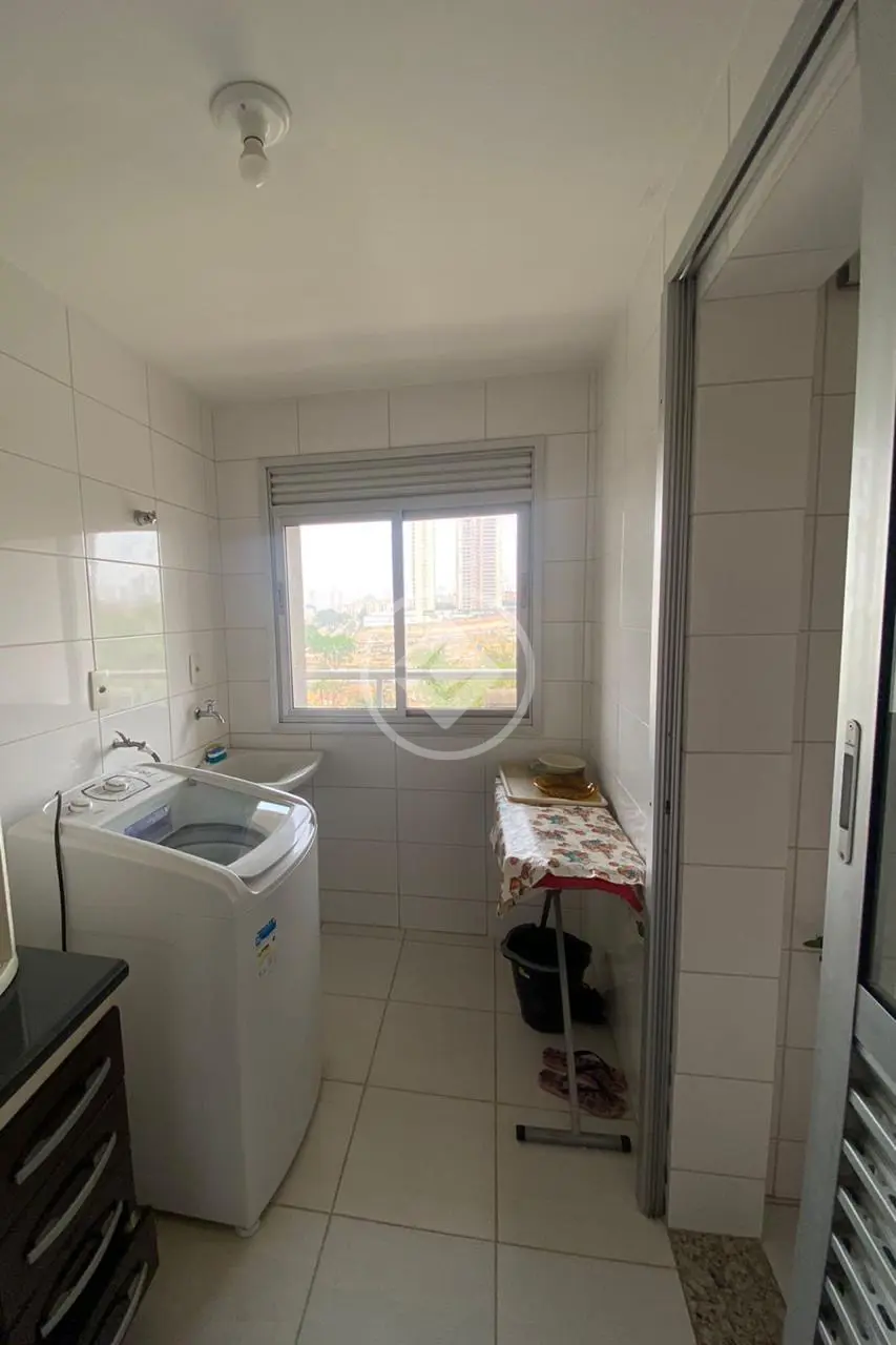 Image 16 - Apartamento em JARDIM ACLIMAÇÃO, Cuiabá - MT