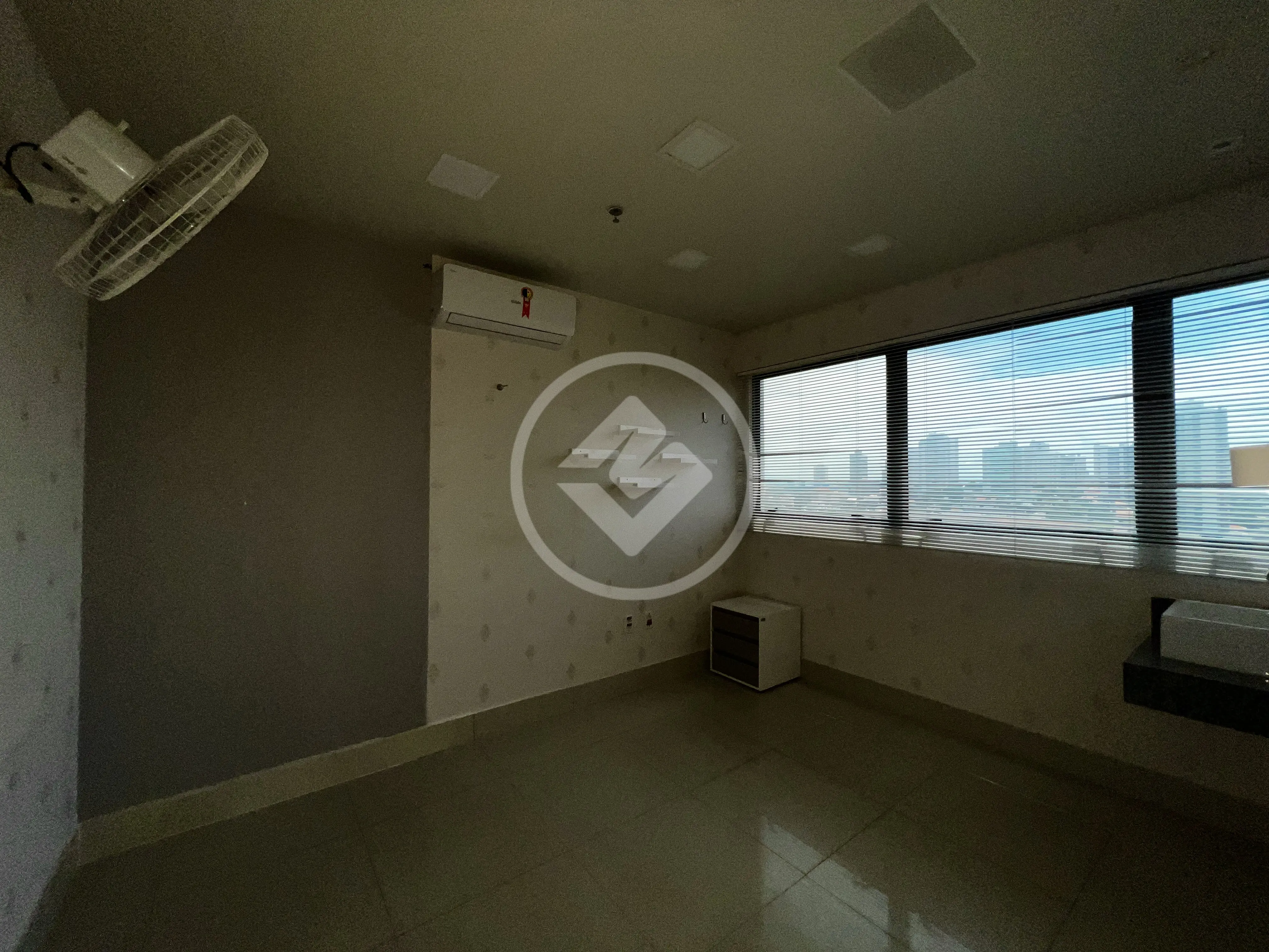 Sala Comercial JARDIM CUIABÁ, Cuiabá - MT — foto 2