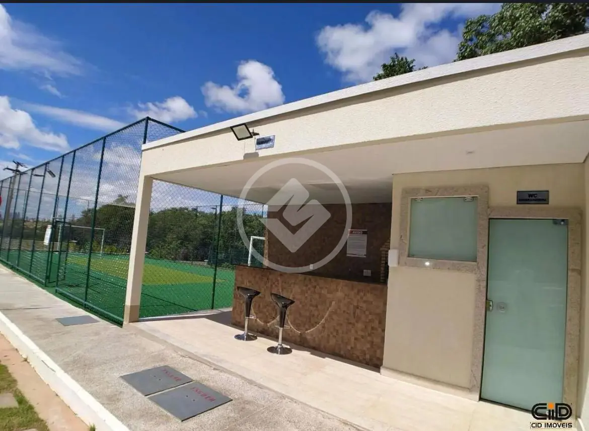 Imagem 3 - Apartamento em Despraiado, Cuiabá - MT