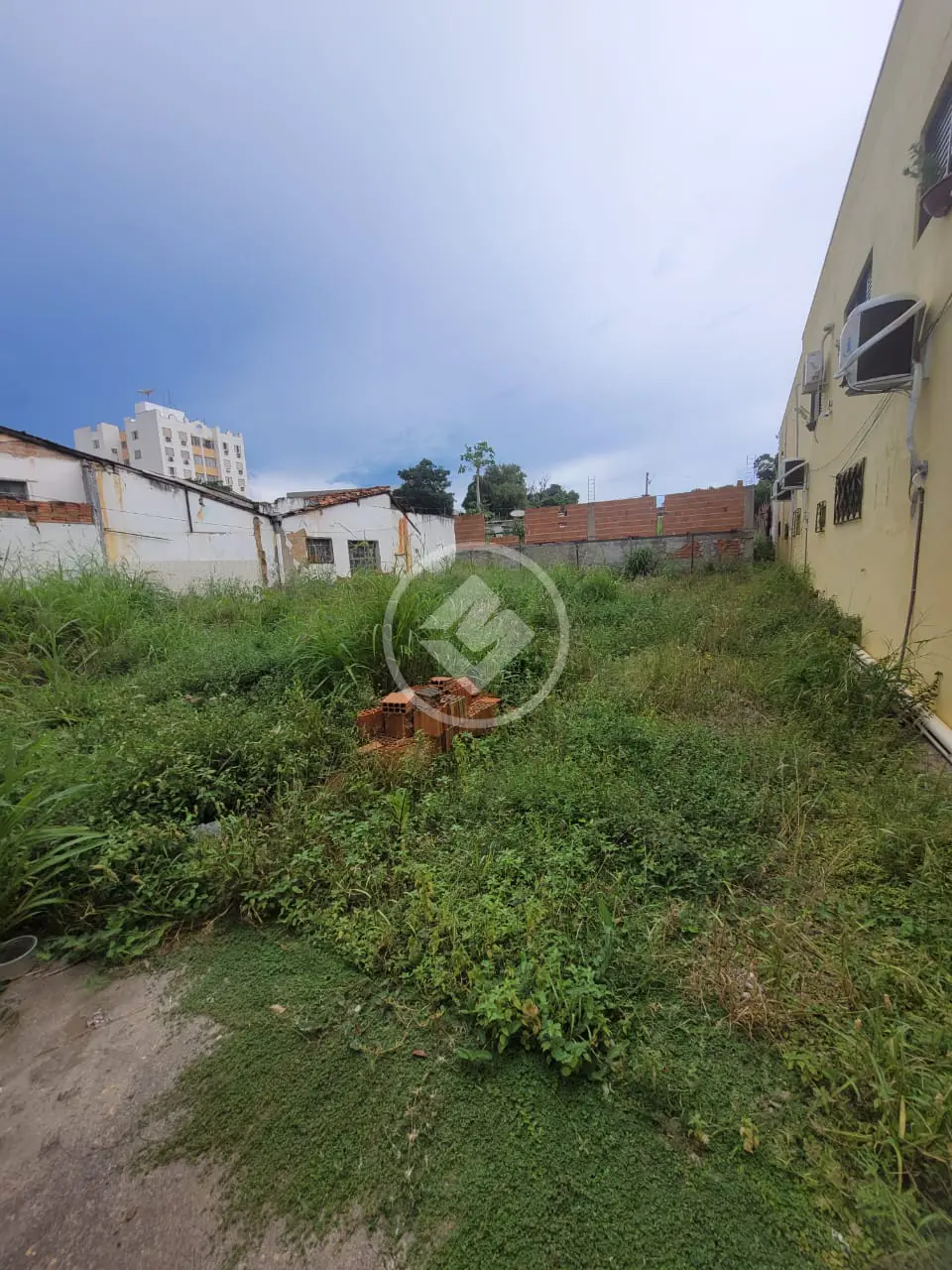 Imagem 1 - Terreno em POÇÃO, Cuiabá - MT