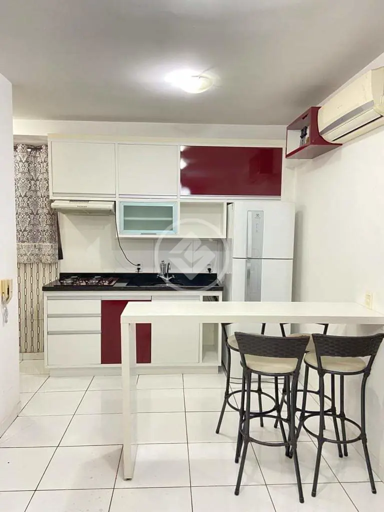 Imagem 2 - Apartamento em VISTA ALEGRE, Cuiabá - MT