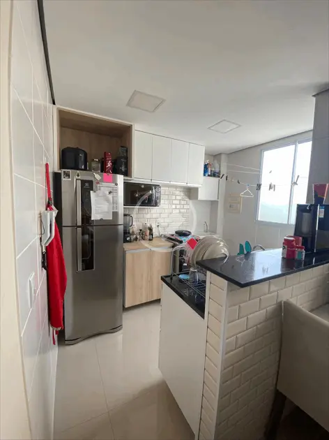 Imagem 3 - Apartamento em jardim imperial, Cuiabá - MT