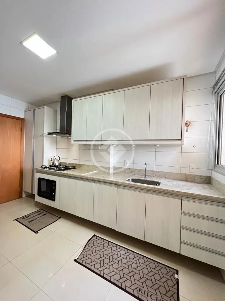 Imagem 4 - Apartamento em JARDIM ACLIMAÇÃO, Cuiabá - MT