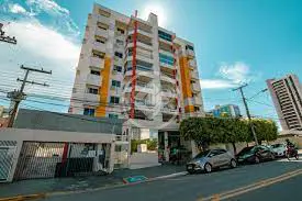 Apartamento Bosque da saude, Cuiabá - MT — foto 1