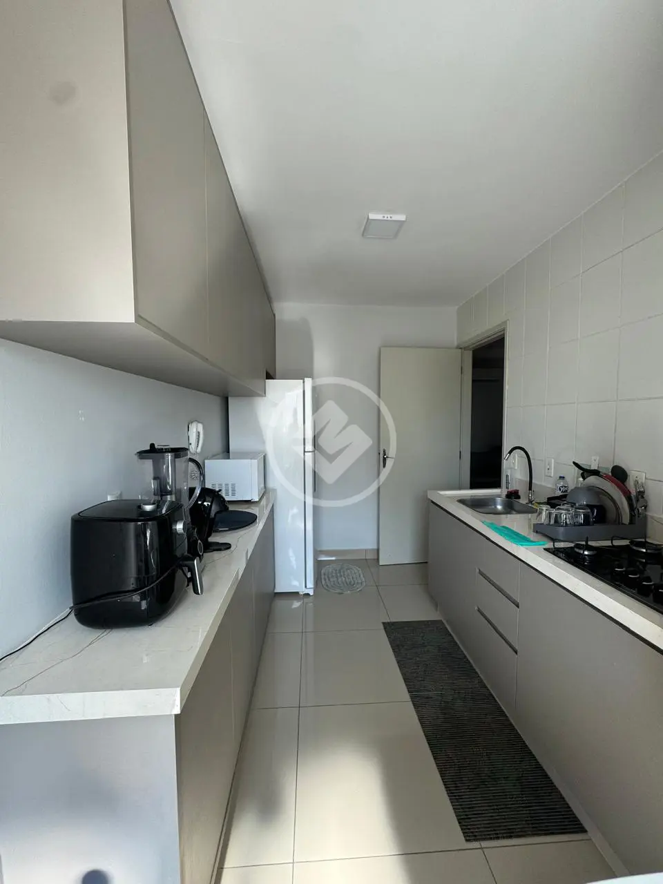 Imagem 3 - Apartamento em Parque Residencial das Nações Indígenas, Cuiabá - MT