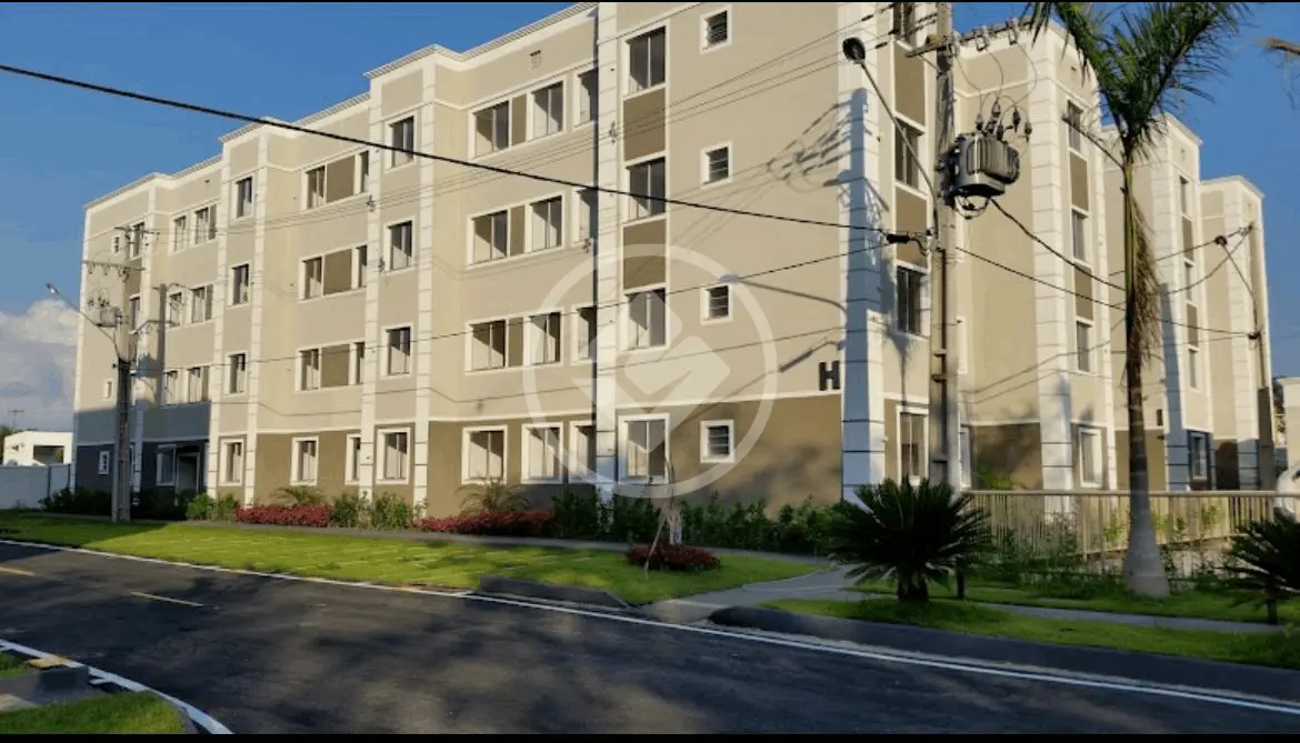 Imagem 4 - Apartamento em COXIPO, Cuiabá - MT