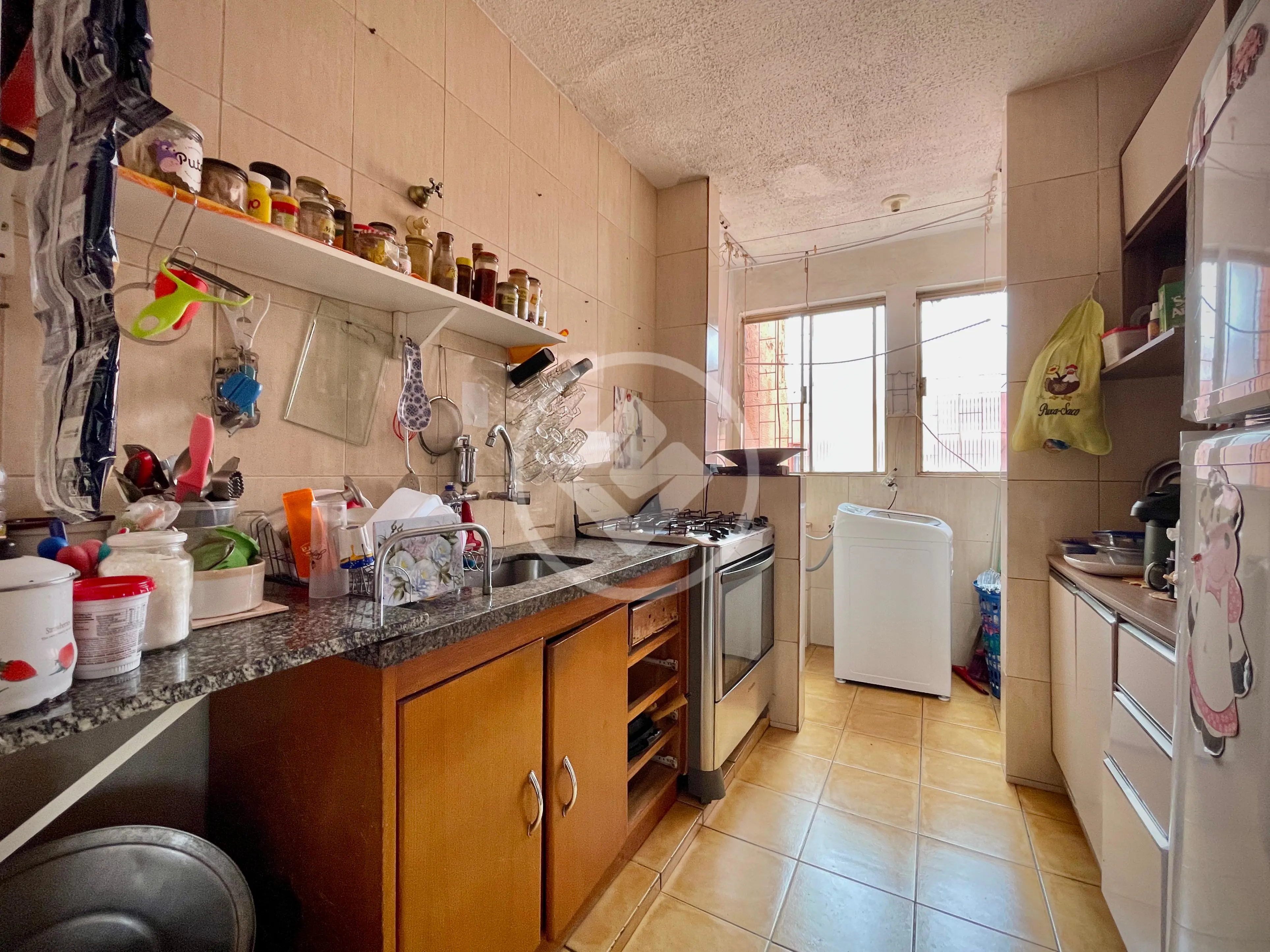 Imagem 3 - Apartamento em TERRA NOVA, Cuiabá - MT