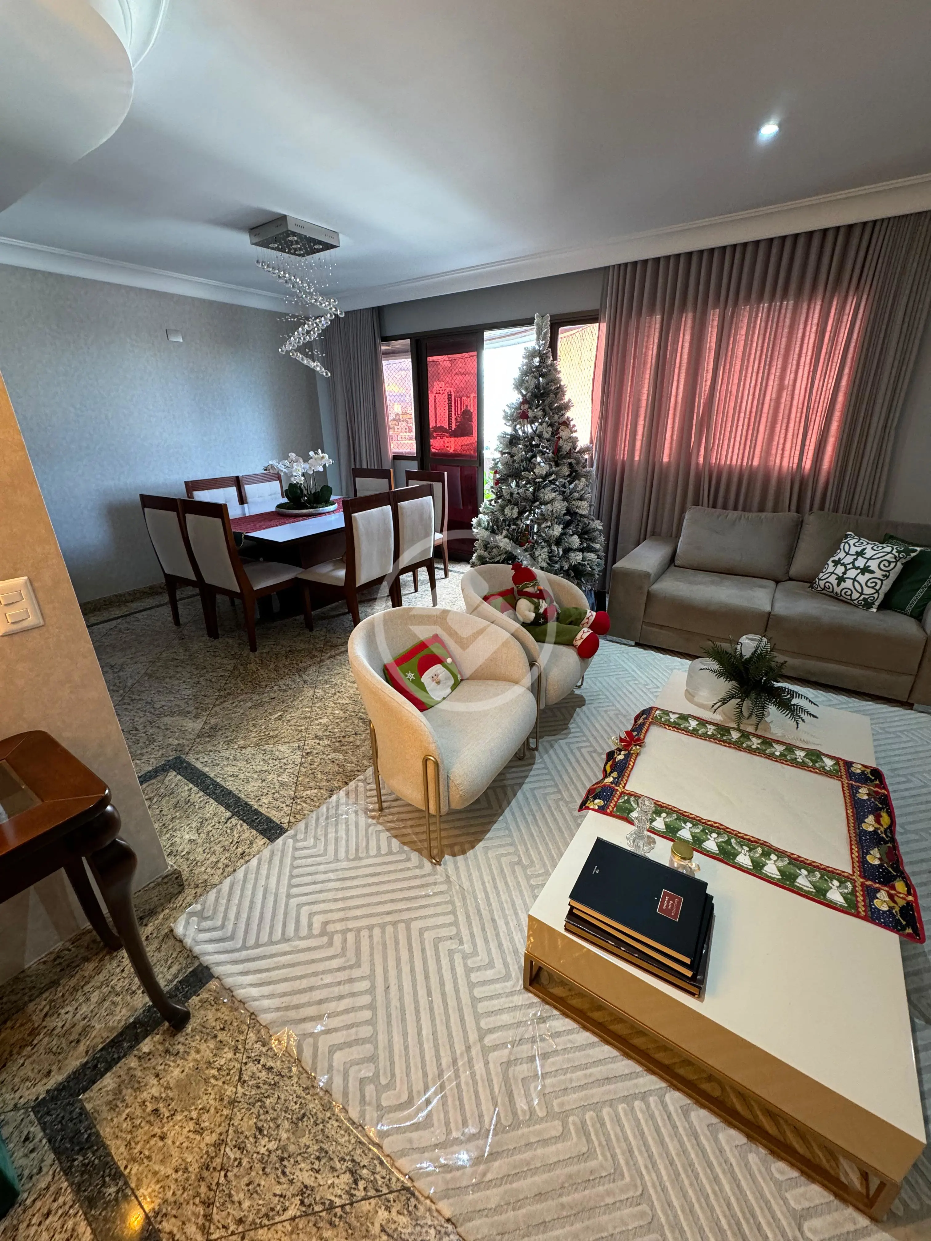 Imagem 3 - Apartamento em Duque de Caxias II, Cuiabá - MT
