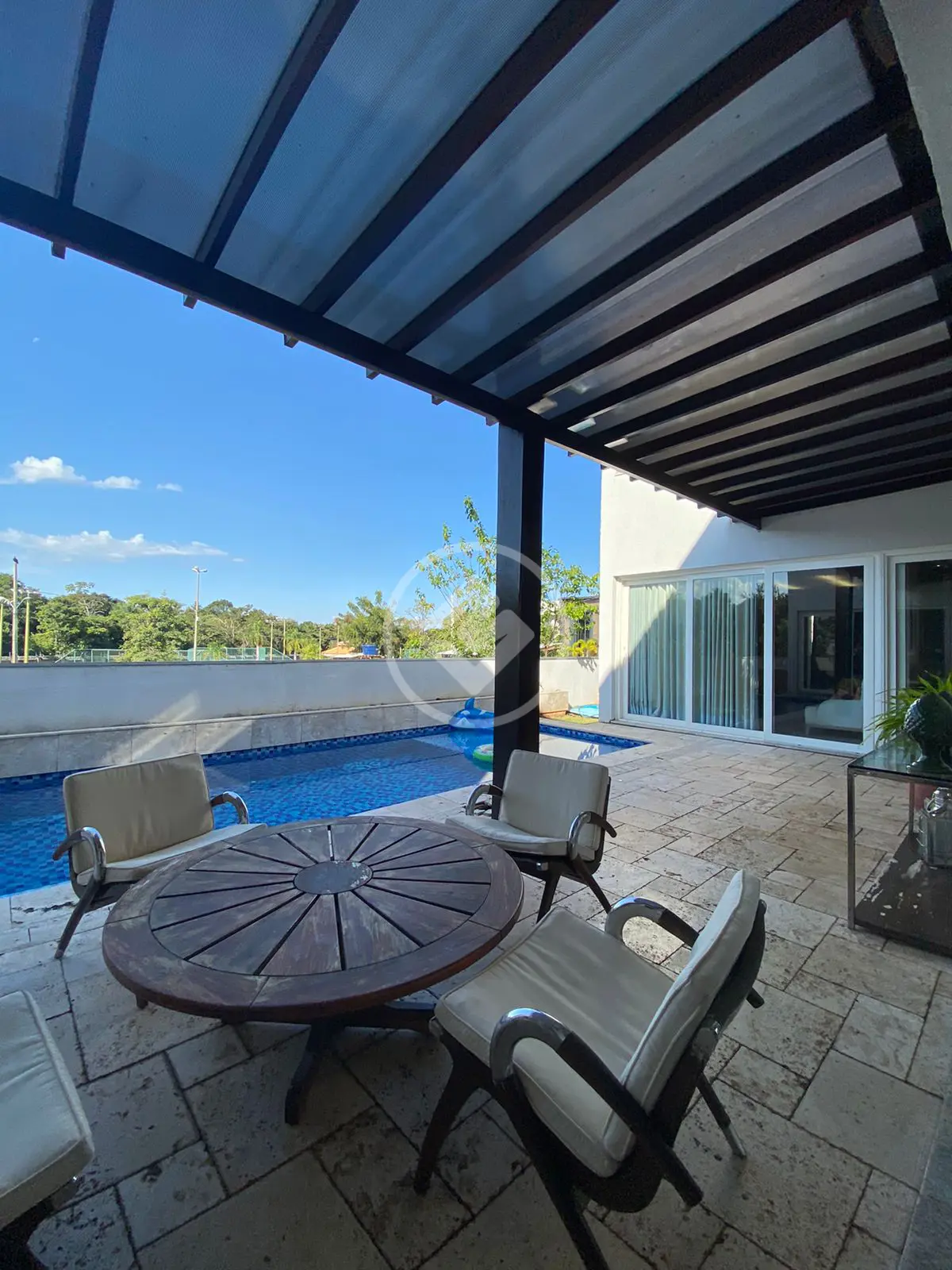 Imagem 5 - Casa Condomínio em Ribeirão do Lipa, Cuiabá - MT