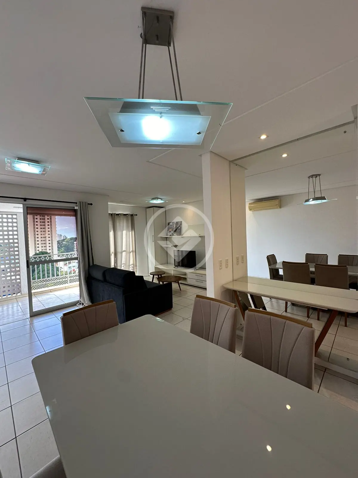 Apartamento QUILOMBO, Cuiabá - MT — foto 1