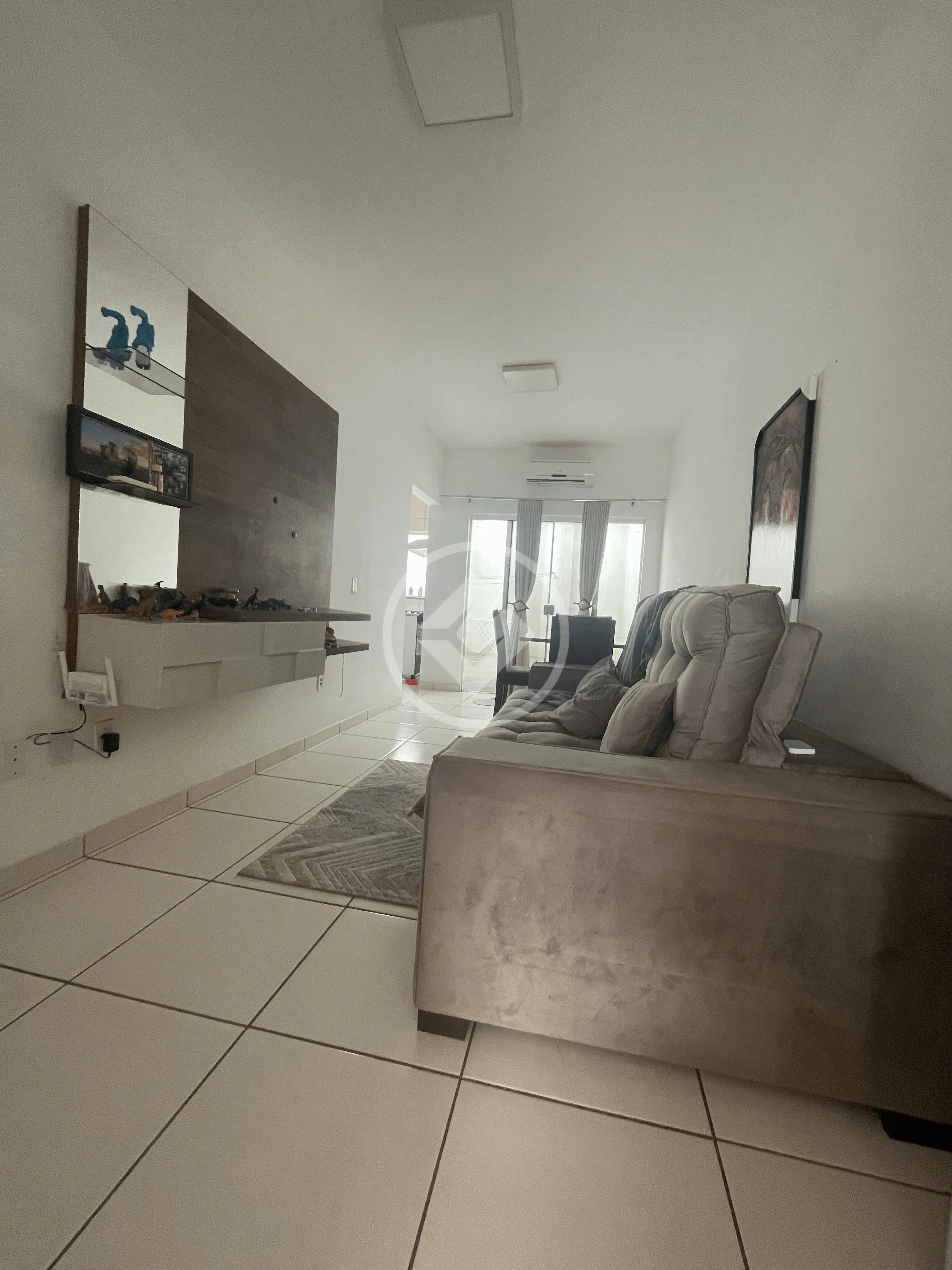 Imagem 3 - Casa Condomínio em PARQUE GEORGIA, Cuiabá - MT
