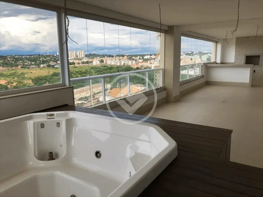 Apartamento JARDIM FLORIANÓPOLIS, Cuiabá - MT — foto 2