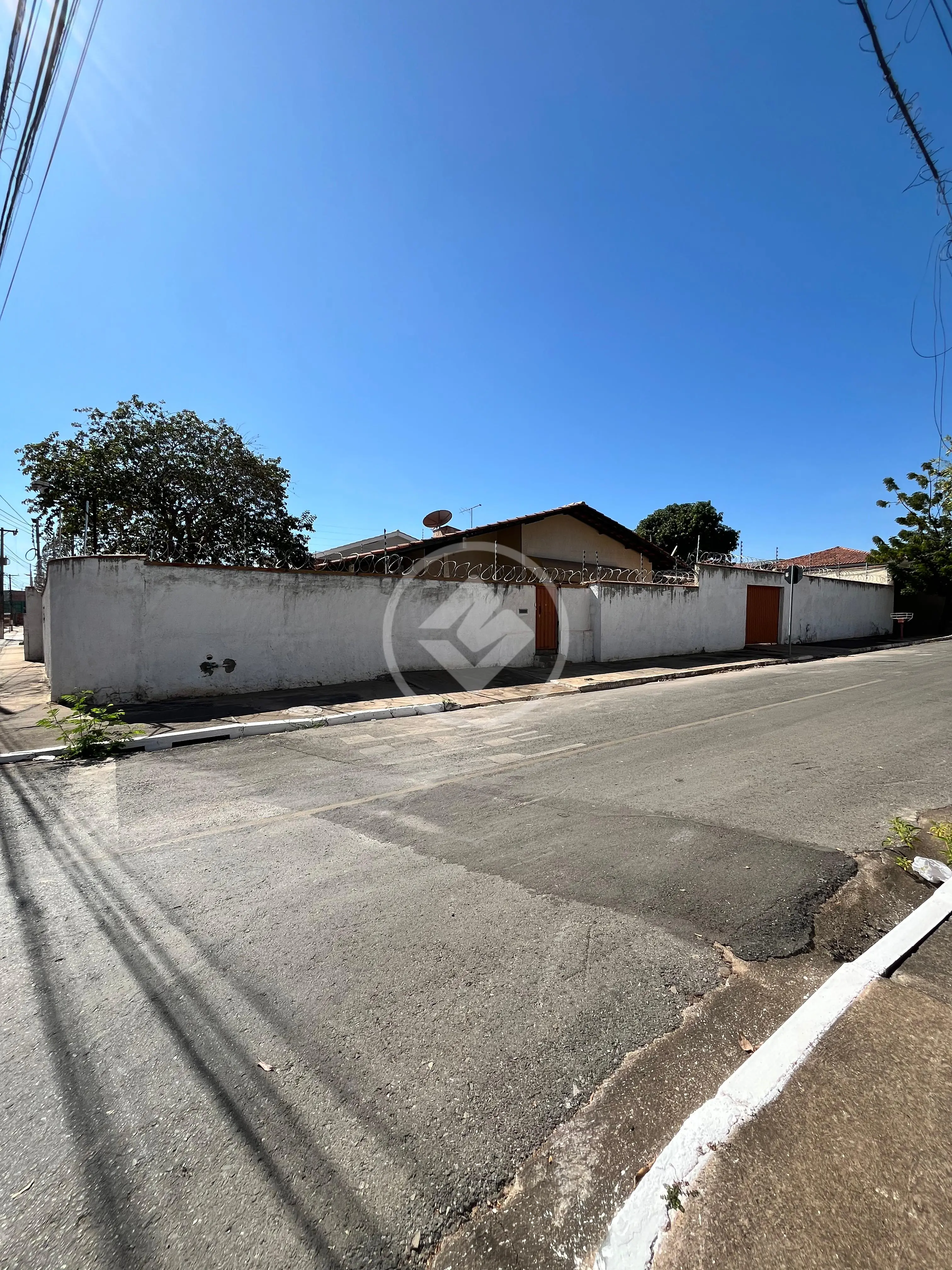 Casa Jardim das Américas, Cuiabá - MT — foto 1