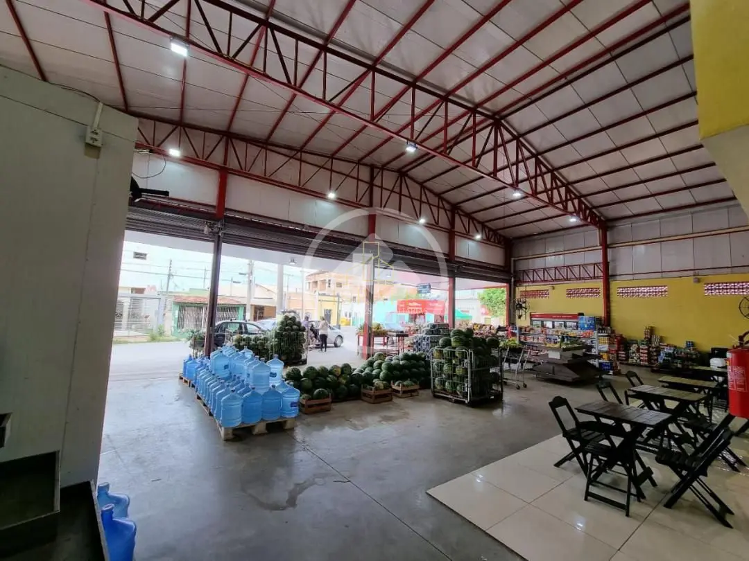 Imagem 4 - Loja em PORTO, Cuiabá - MT
