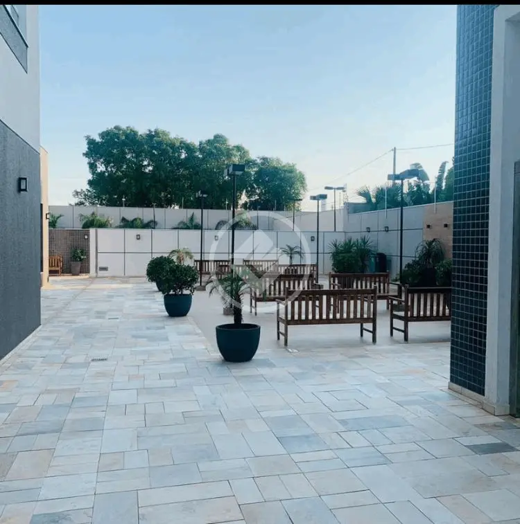Imagem 4 - Apartamento em JARDIM KENNEDY, Cuiabá - MT