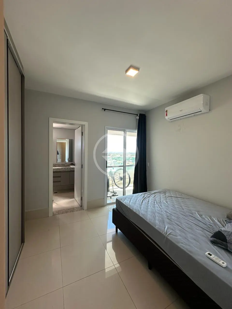 Imagem 5 - Apartamento em Jardim Petropolis, Cuiabá - MT