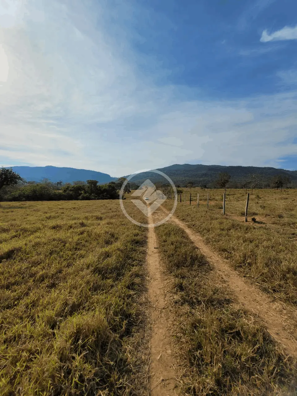 Imagem 2 - Fazenda em Jardim Paraiso, Cáceres - MT