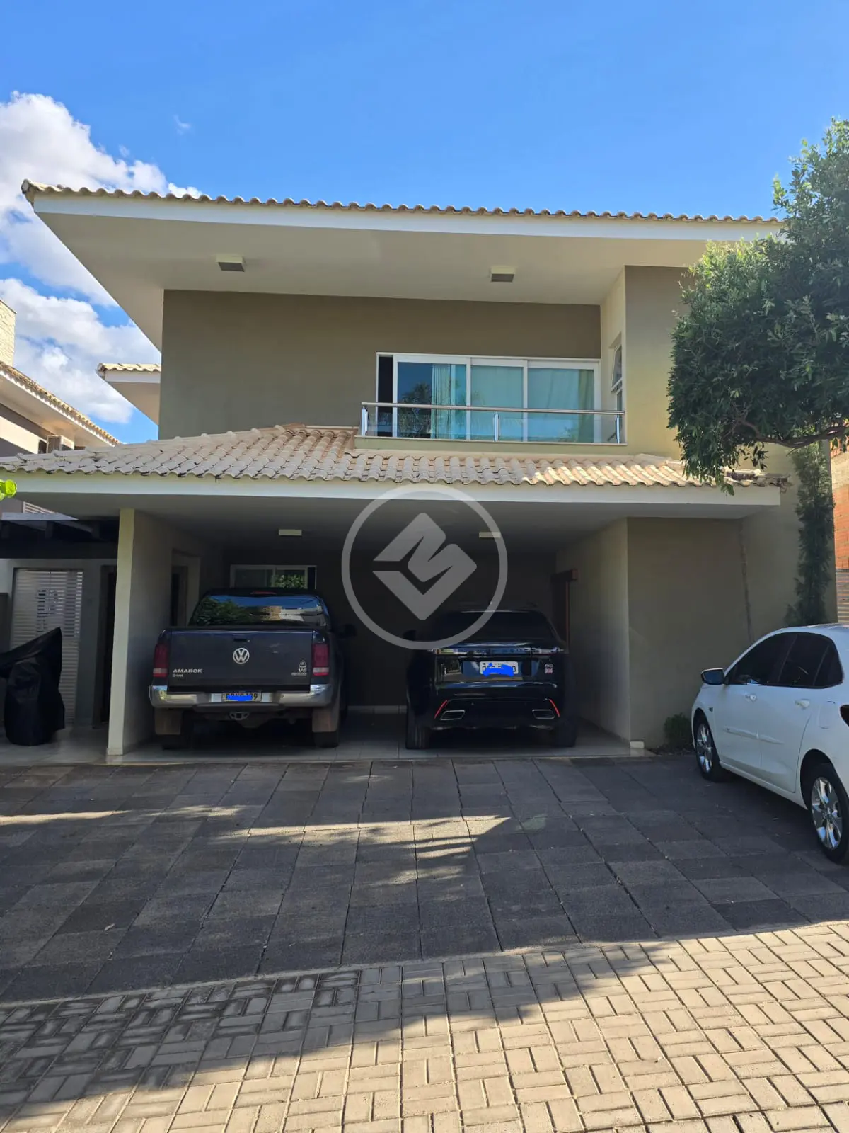 Imagem 1 - Casa Condomínio em RODOVIÁRIA PARQUE, Cuiabá - MT