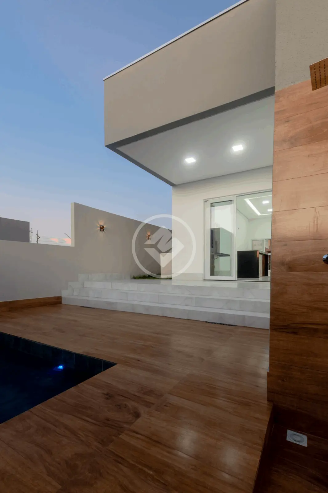 Casa Condomínio CONDOMÍNIO PRIMOR DAS TORRES, Cuiabá - MT — foto 1