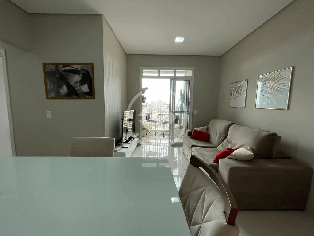 Imagem 5 - Apartamento em GRANDE TERCEIRO, Cuiabá - MT