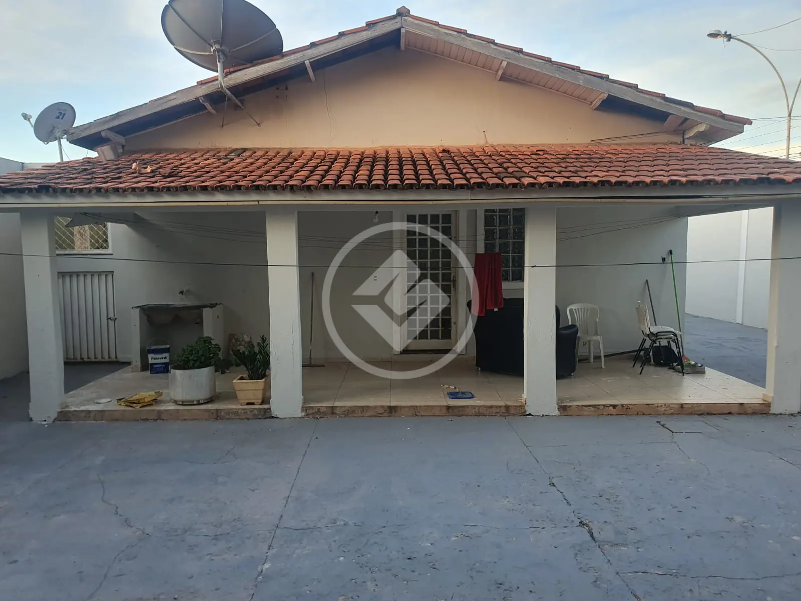 Imagem 6 - Casa em CENTRO SUL, Várzea Grande - MT