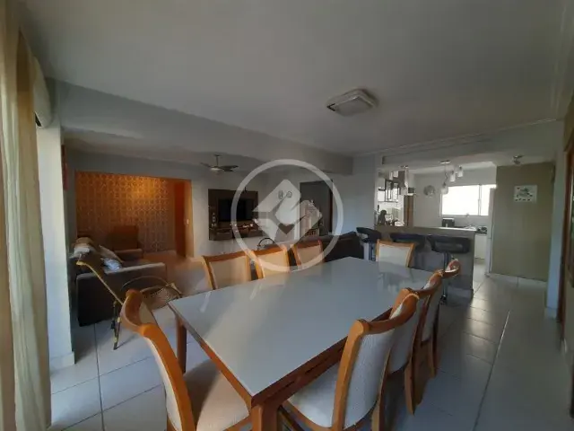 Imagem 5 - Apartamento em Centro-Norte, Cuiabá - MT