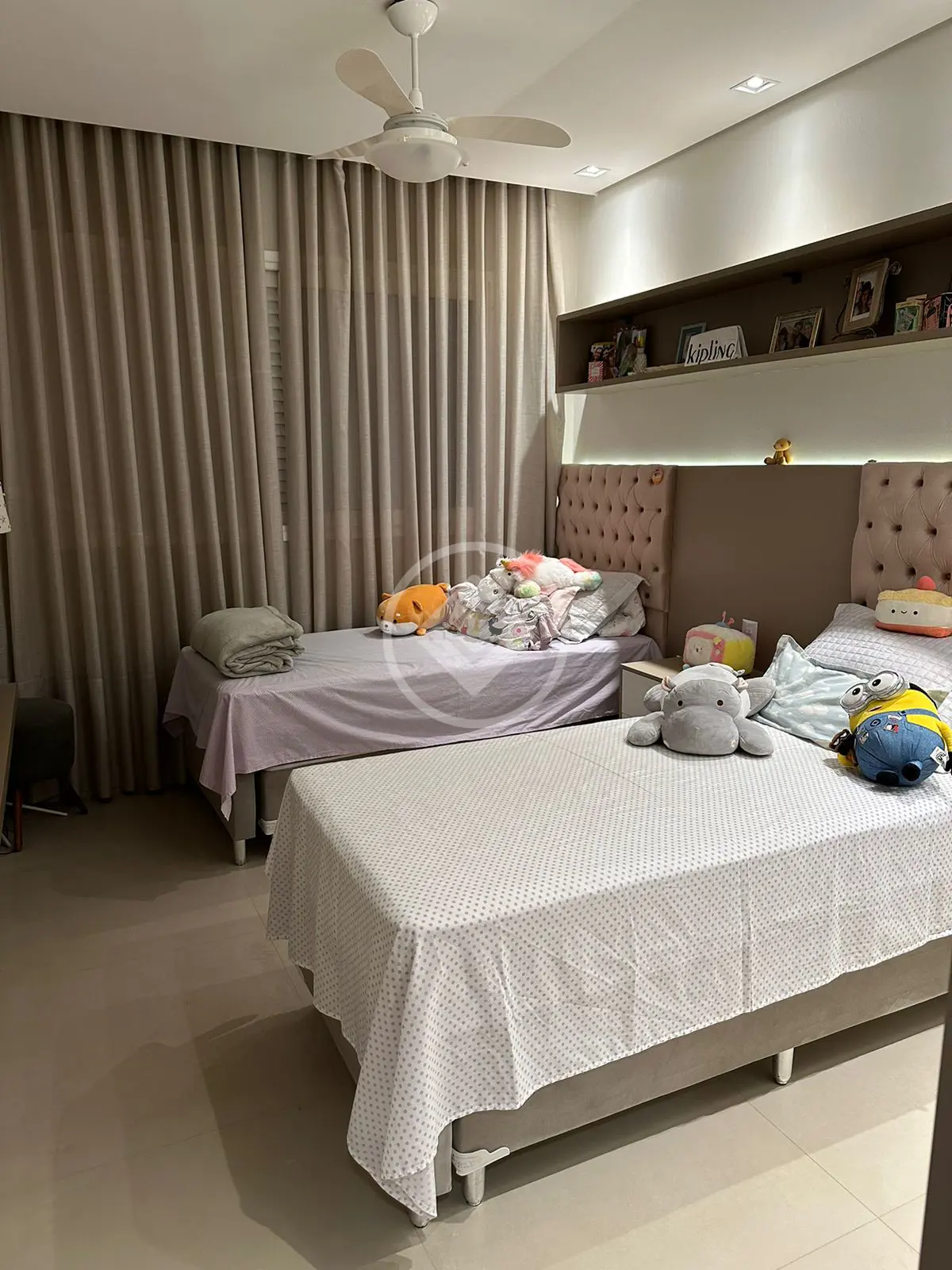 Imagem 3 - Casa Condomínio em JARDIM ITÁLIA, Cuiabá - MT